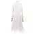 Vestido largo blanco Proenza Schouler - vista 2