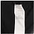 Abito nero a collo alto Rick Owens - vista 6