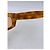 Autre Marque Sonnenbrille Schildpatt Braun - Ansicht 4