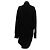 Abito nero Alexandre Vauthier - vista 2