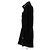Abito nero Alexandre Vauthier - vista 4