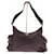 Prada Borsa in pelle "Explore" marrone  - vista 1