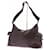 Prada Borsa in pelle "Explore" marrone  - vista 5