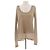 The row Camiseta topo de manga larga Beige