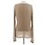 The row Camiseta topo de manga larga Beige - vista 2