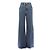 Jeans flare azuis Chloé