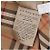 Gabardina Burberry beige de algodón - vista 6