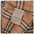Gabardina Burberry beige de algodón - vista 7
