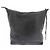Balenciaga Borsa "Day" grigio antracite - vista 2