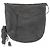 Balenciaga Borsa "Day" grigio antracite - vista 6