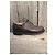 Autre Marque Derbies Donalson in pelle marrone scuro - vista 9