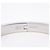 Bracciale Mini Click Kelly Faubourg di Hermès Argento Multicolore - vista 6