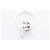 Ring Anello Echappé Hermès in Argento Sterling - vista 3