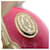 Orecchini a clip oro e rosa Chanel D'oro - vista 8