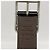 Cinturón Hermès Cape Cod 32 Negro - vista 2