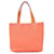 Hermès Double Sens Handtasche Pink Leder