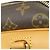 Borsa a mano Bowling Vanity Monogram Louis Vuitton M47270 Marrone - vista 8