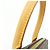 Borsa a mano Bowling Vanity Monogram Louis Vuitton M47270 Marrone - vista 9