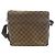 Borsa a Spalla Damier Naviglio Louis Vuitton Damier ebene