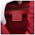 Gucci Low-Ring Medium Backpack White Red Blue - view 5