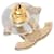 Orecchini a perno Chanel Coco Mark Multicolore  - vista 3
