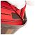 Borsa tote Louis Vuitton Damier Neverfull GM Marrone - vista 6