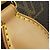 Louis Vuitton Monogram Rivoli PM Handtasche Braun Monogramm - Ansicht 6