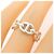 Hermès Chaine d'Ancre Enchainée Ring Silber - Ansicht 4