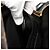 Zaino Palm Springs PM Monogram Louis Vuitton Marrone Nero - vista 6