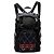 Saffiano Prada Patchwork Quilted Backpack