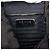 Saffiano Prada Patchwork Quilted Backpack - view 5