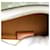 Céline Pochette orizzontale Celine Triomphe Marrone Multicolore  - vista 6