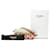 Céline Pochette orizzontale Celine Triomphe Marrone Multicolore  - vista 7