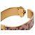 Bracciale Charm LV Confidential PM Louis Vuitton Multicolore D'oro - vista 4