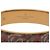 Bracciale Charm LV Confidential PM Louis Vuitton Multicolore D'oro - vista 5