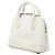 Borsa Balenciaga Ville Top Handle XXS Bianco - vista 2