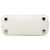 Borsa Balenciaga Ville Top Handle XXS Bianco - vista 3