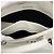 Borsa Balenciaga Ville Top Handle XXS Bianco - vista 7