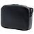 Borsa a tracolla classica Monogram in grana di polvere nera media Saint Laurent Nero - vista 2
