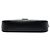 Borsa a tracolla classica Monogram in grana di polvere nera media Saint Laurent Nero - vista 3