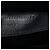 Saint Laurent Nero Medio Croco Embossed Nubuck Monogram Kaia Crossbody - vista 6