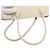 The Row White Leather Soft Margaux 15 - view 10