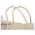 The Row White Leather Soft Margaux 15 - view 9