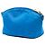 Pochette Tessuto Blu Prada - vista 2