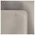 LOEWE Graue Leder Anagram Shopper Tasche Braun - Ansicht 6