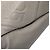 LOEWE Graue Leder Anagram Shopper Tasche Braun - Ansicht 8