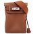Hermès Zaino PM Kelly Hac in Togo Marrone