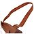 Hermès Zaino PM Kelly Hac in Togo Marrone - vista 10