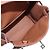 Hermès Zaino PM Kelly Hac in Togo Marrone - vista 3