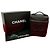 Vanity Beauty Case Caviar Nero CC di Chanel - vista 10